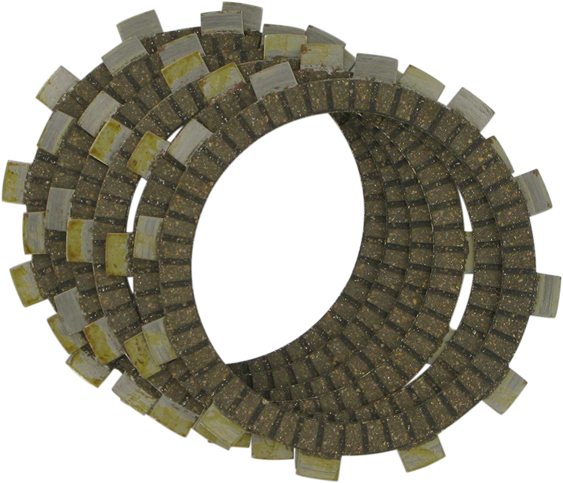 EBC CK5594 Clutch Kit for Street, Sport, and Touring Motorcycles