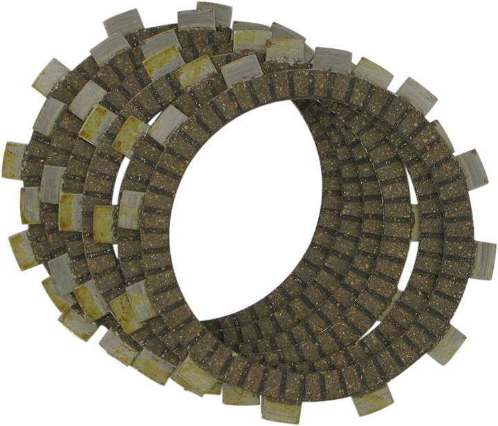 EBC CK5594 Clutch Kit for Street, Sport, and Touring Motorcycles