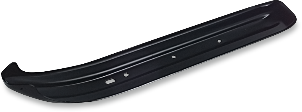 KIMPEX Ski Skin - 41" - Black 993808