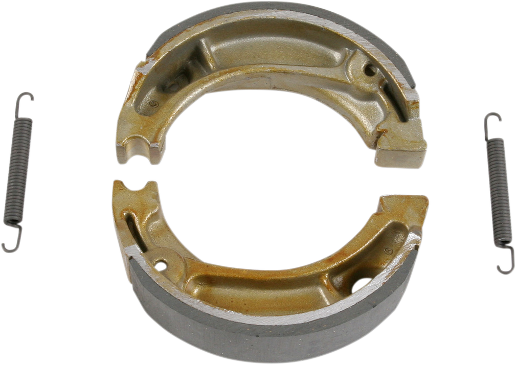 EBC 304 Brake Shoes