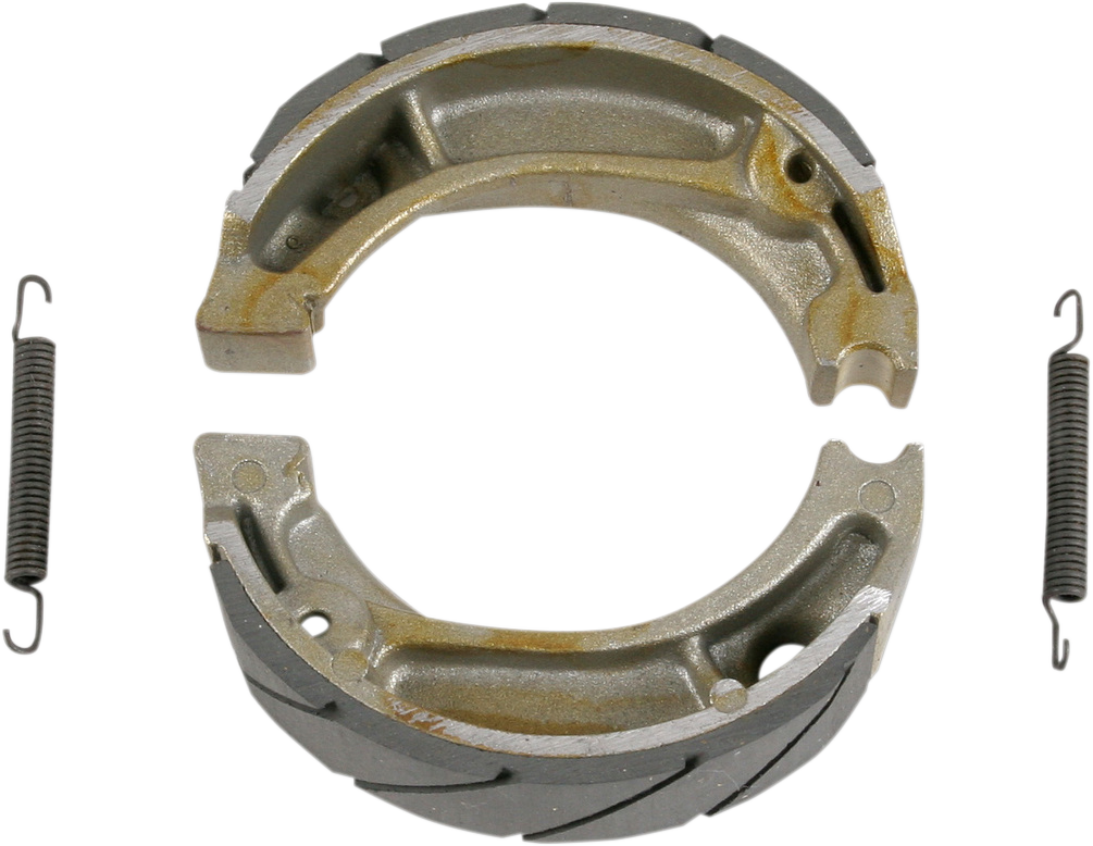 EBC 304G Premium Brake Shoes
