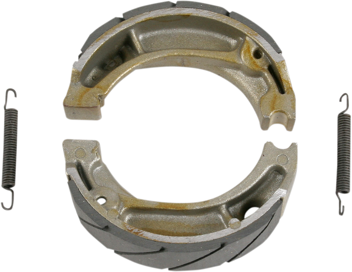 EBC 304G Premium Brake Shoes