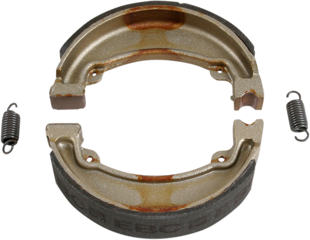 EBC 318 Brake Shoes