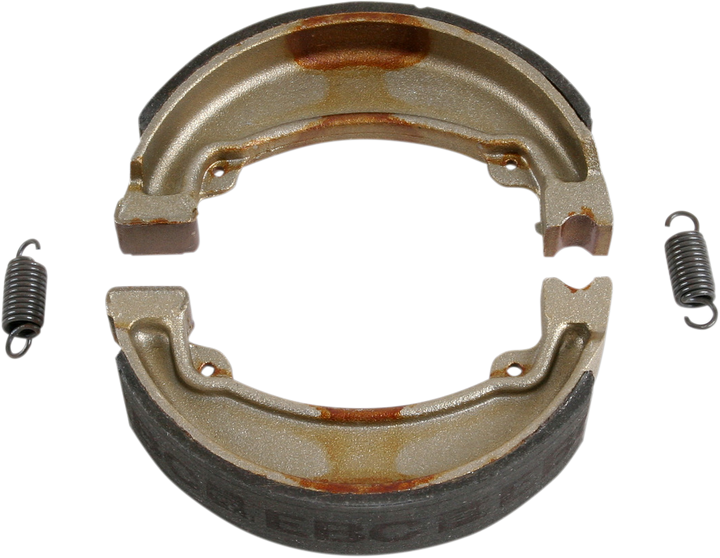 EBC 318 Brake Shoes