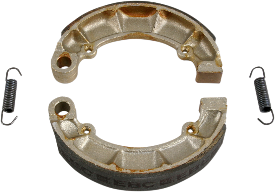 EBC 318G Brake Shoes