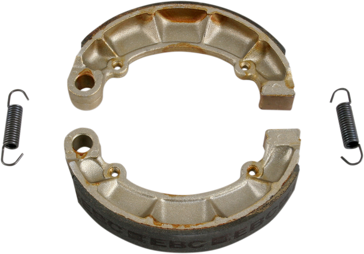 EBC 318G Brake Shoes