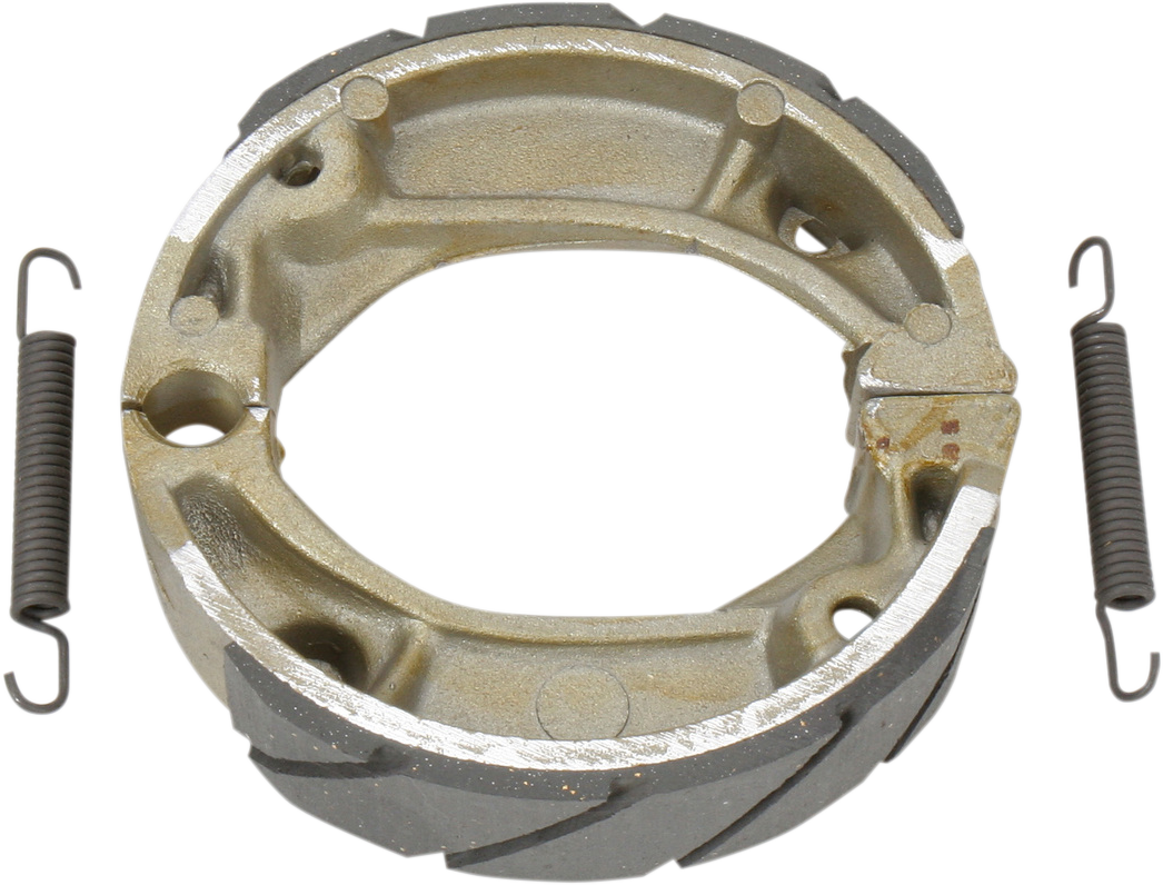 EBC 333G Brake Shoes