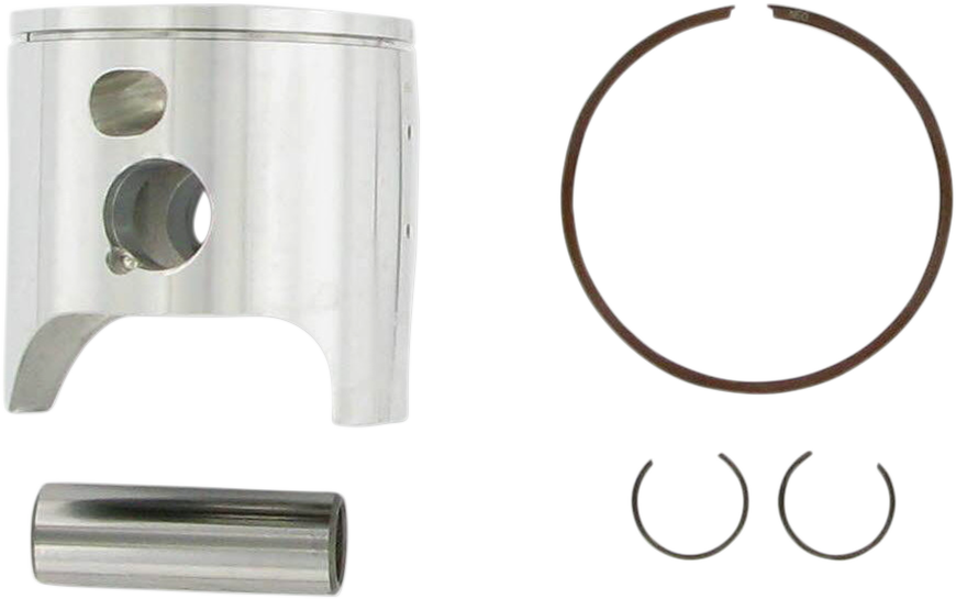 WISECO 767M05250 GP Series Piston Kit, 52.50 mm for Yamaha