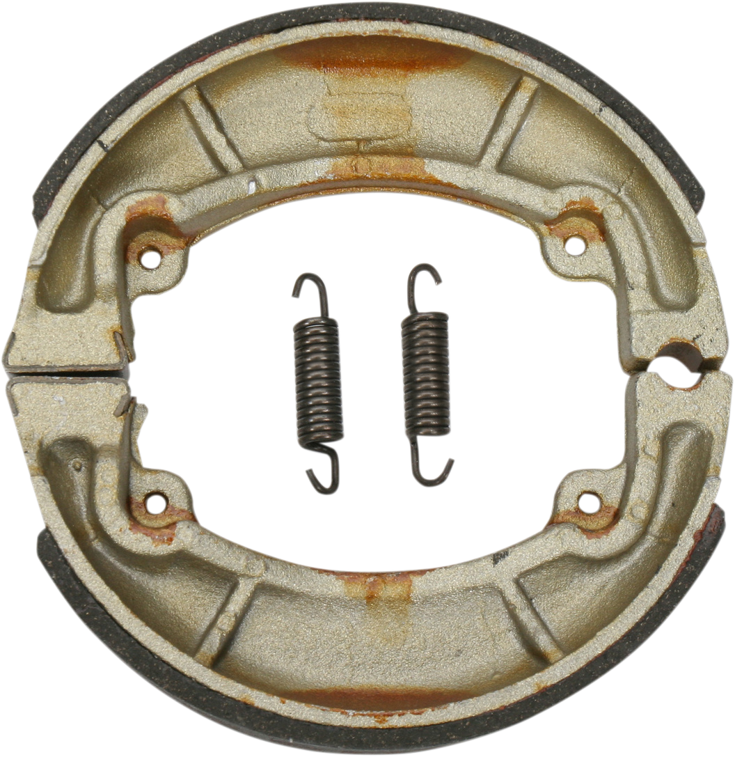 EBC 344 Brake Shoes for Honda