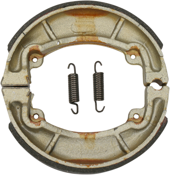 EBC 344 Brake Shoes for Honda
