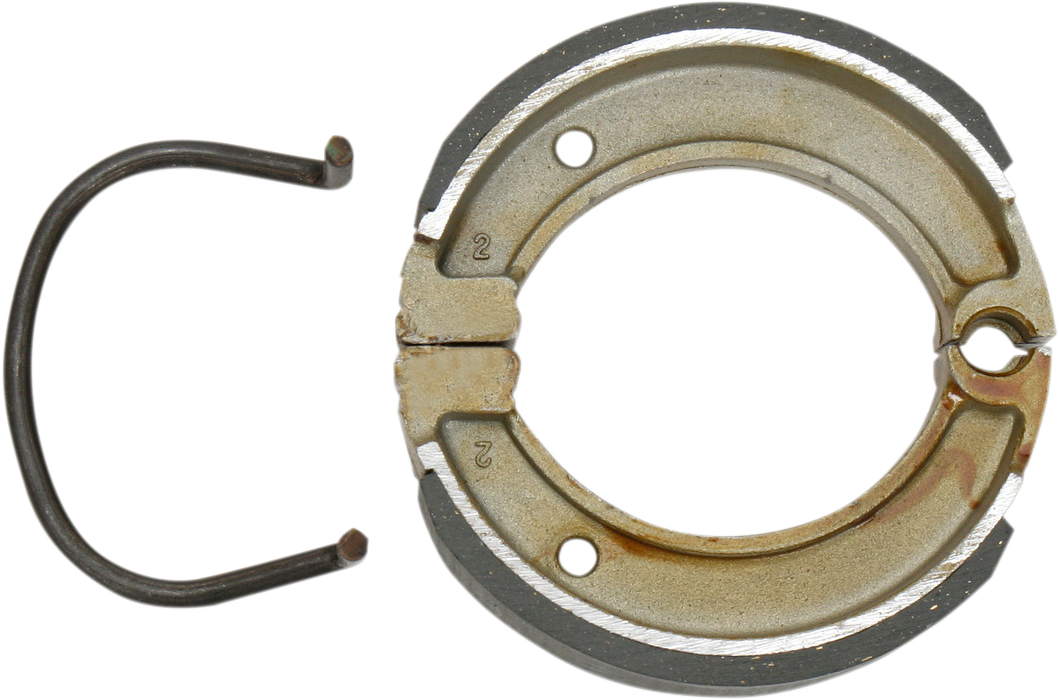 EBC 501 Brake Shoes