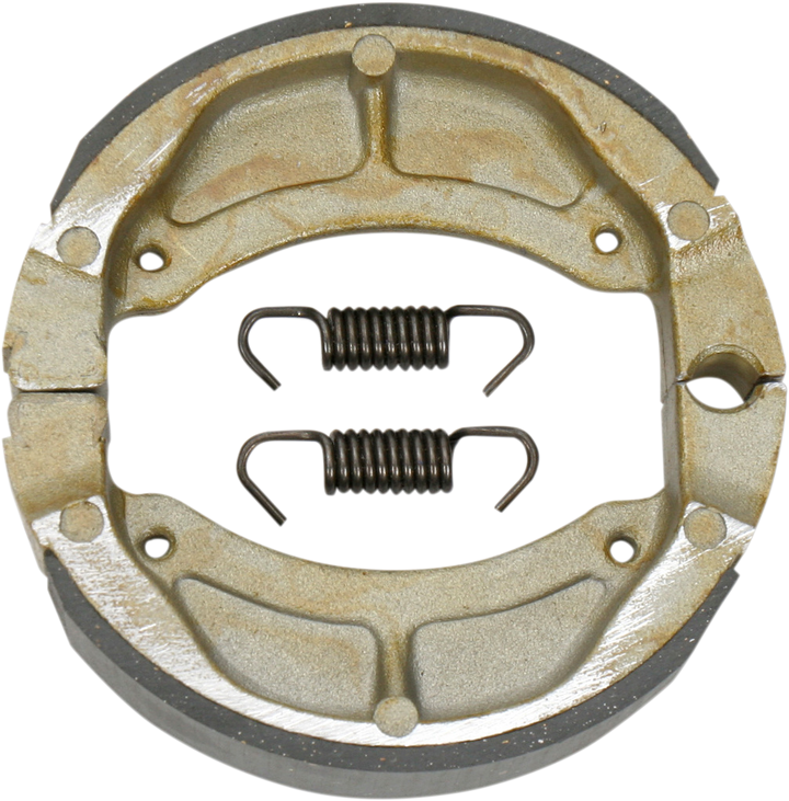EBC 502 Brake Shoes