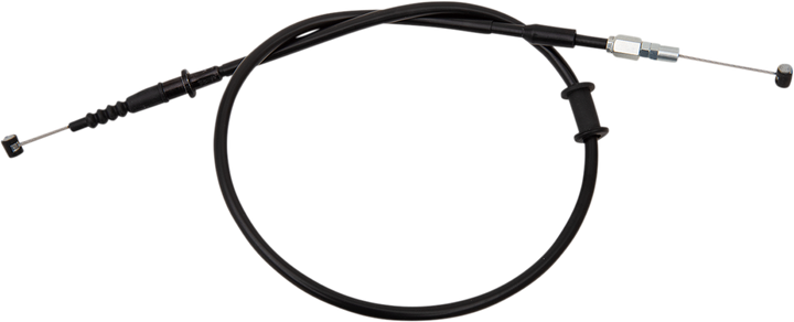 Moose Offroad Black Vinyl Clutch Cable 45-2146 for Yamaha