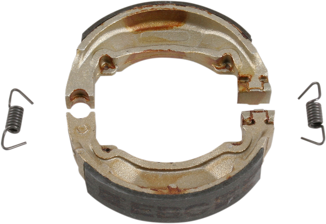 EBC 504 Brake Shoes