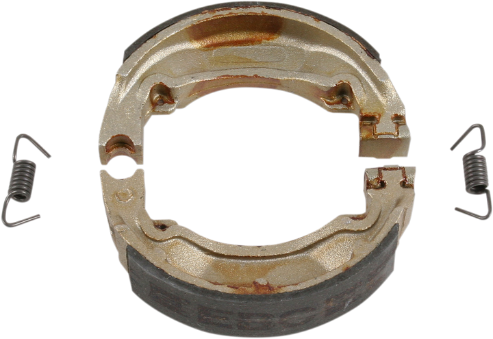 EBC 504 Brake Shoes