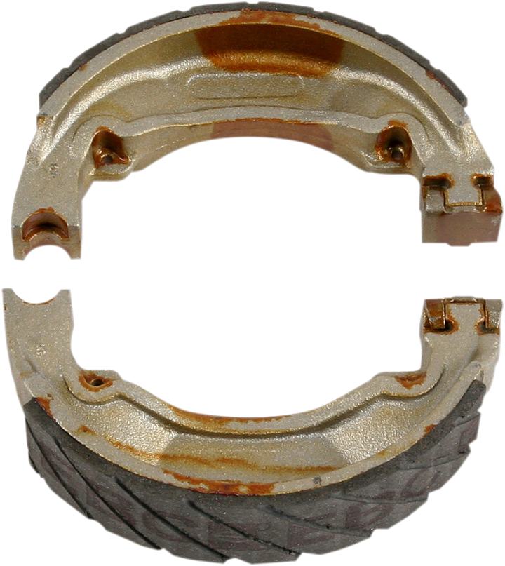 EBC 504G Brake Shoes
