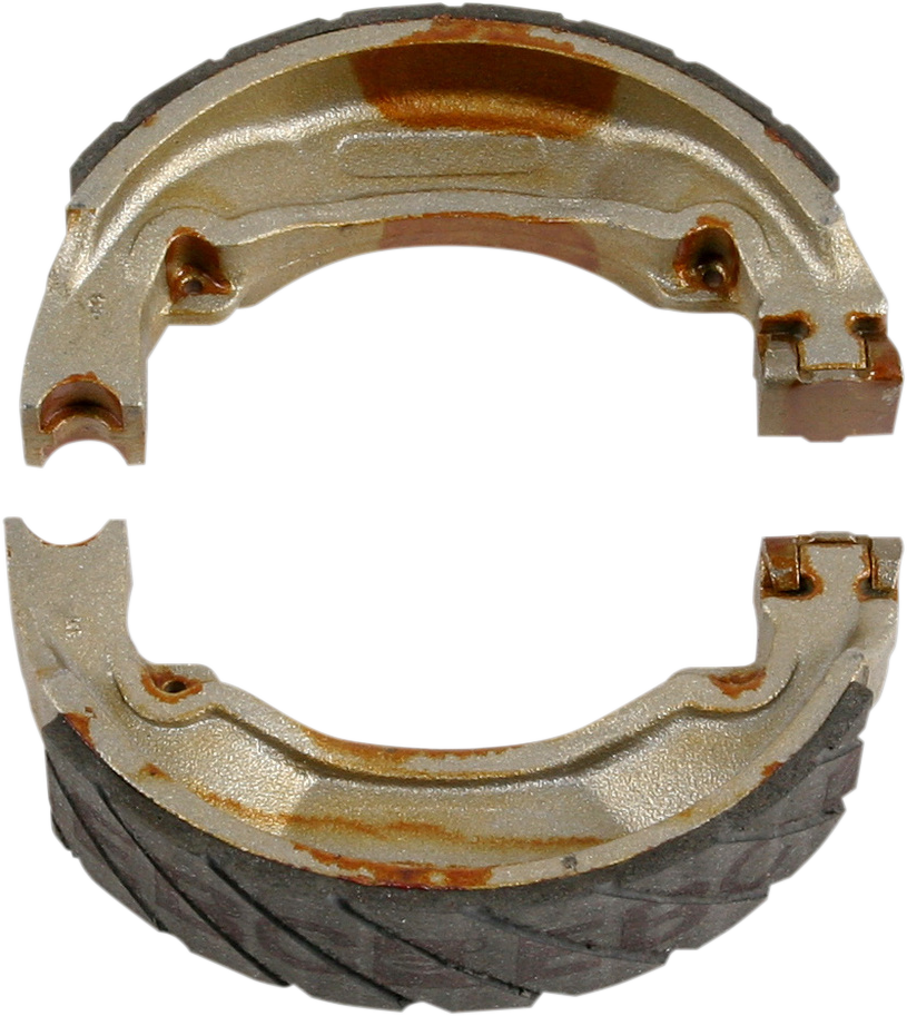 EBC 504G Brake Shoes