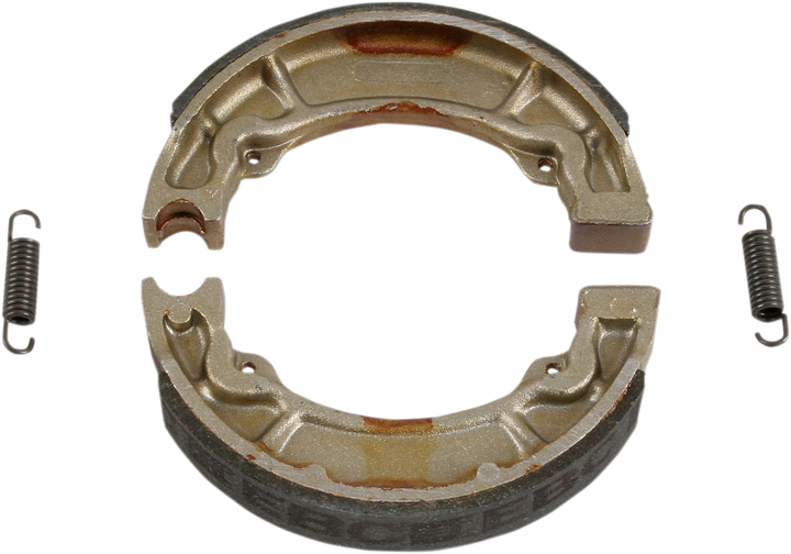 EBC 507 Brake Shoes
