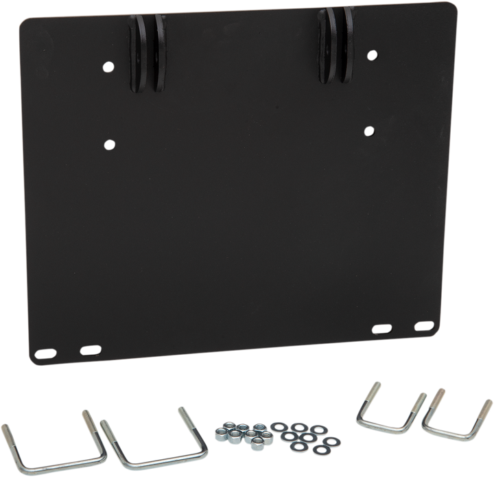 MOOSE OFFROAD Plow Mount - UTV - Honda 2832PF