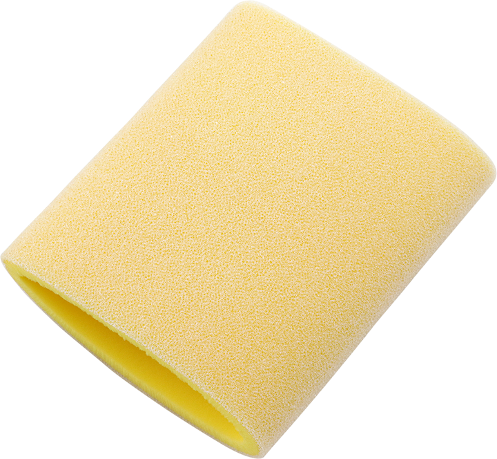 NO TOIL Foam Air Filter - Yamaha 380-27