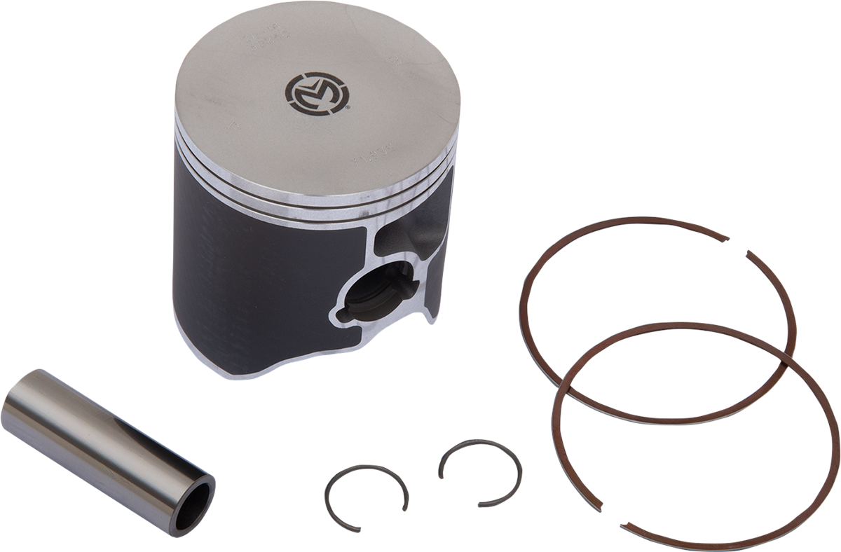 Moose Offroad MSE24244B Piston Kit, 71.94 mm, for GasGas, Husqvarna and KTM