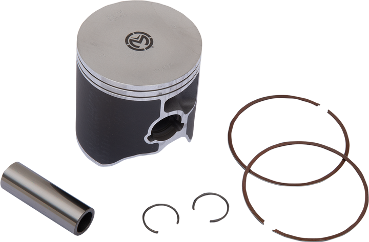Moose Offroad MSE24244B Piston Kit, 71.94 mm, for GasGas, Husqvarna and KTM