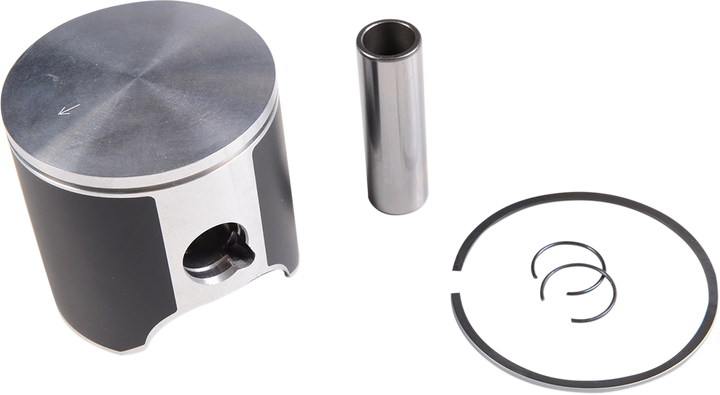 KIMPEX Piston Kit - 81.87 mm - Standard - 800R E-TEC Engine Type - Ski-Doo 982024