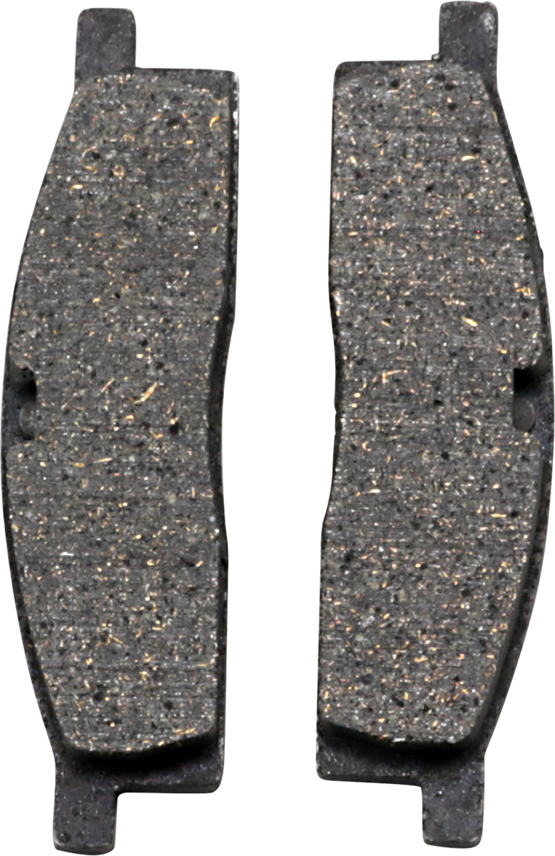 Galfer FD097G1054 Brake Pads – OEM Replacement Compound