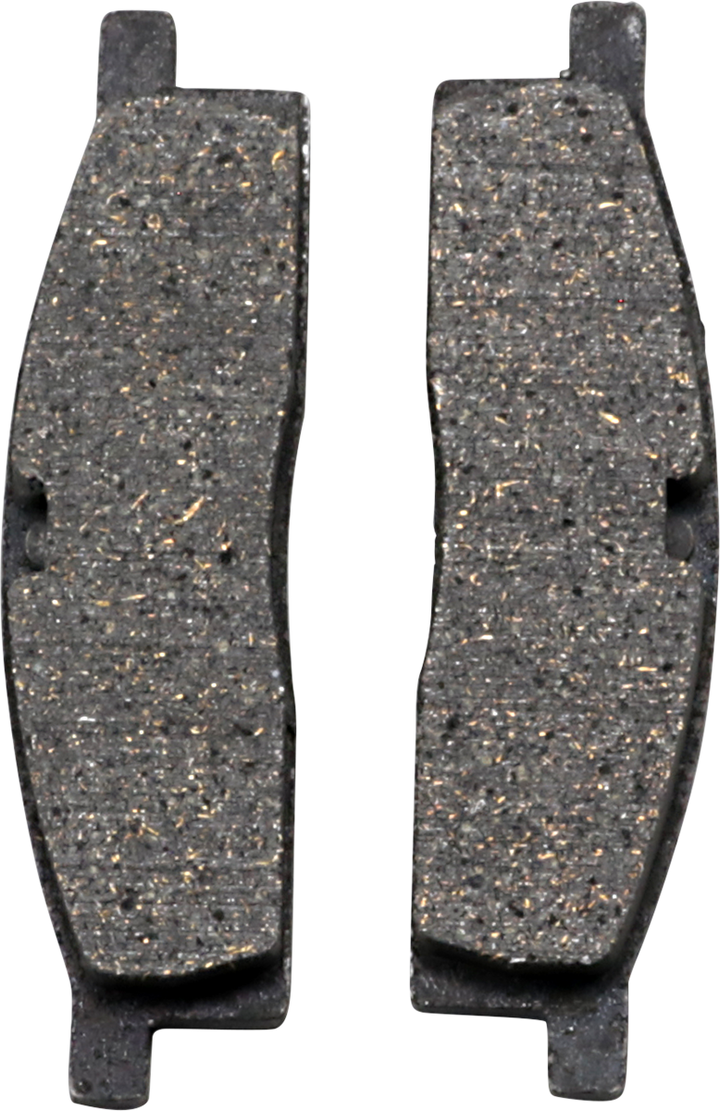 Galfer FD097G1054 Brake Pads – OEM Replacement Compound