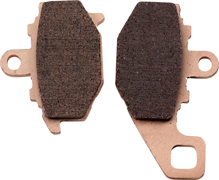 Galfer FD265G1054 Brake Pads – OEM Replacement Compound