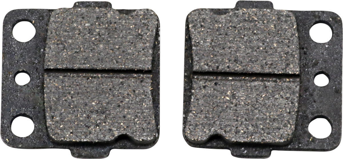 Galfer FD299G1054 Organic Brake Pads
