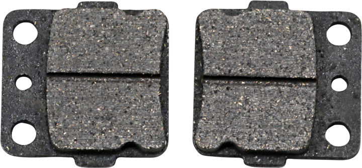 Galfer FD299G1054 Organic Brake Pads