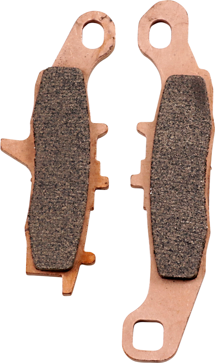 GALFER FD204G1396 Ceramic Composite Brake Pads