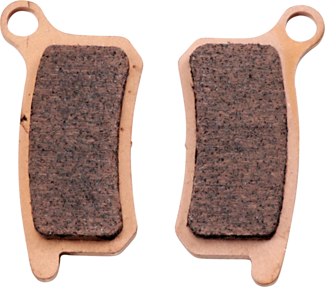 GALFER FD265G1396 Brake Pads