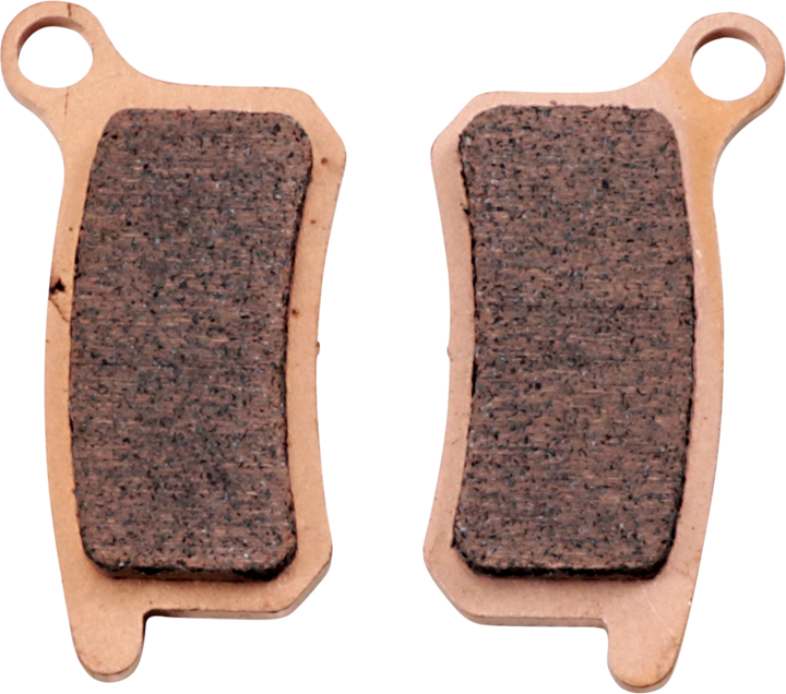 GALFER FD265G1396 Brake Pads