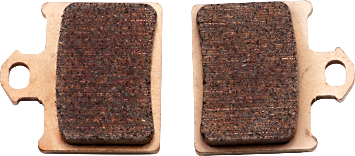 Galfer FD441G1396 Ceramic Composite Brake Pads