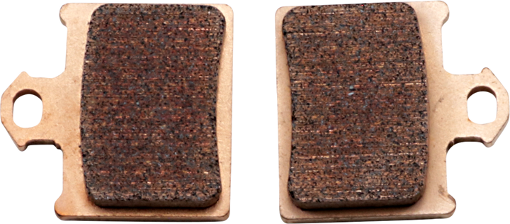 Galfer FD441G1396 Ceramic Composite Brake Pads