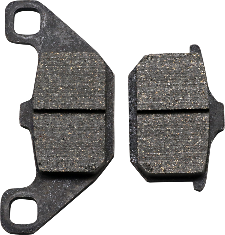 GALFER FD062G1054 Brake Pads
