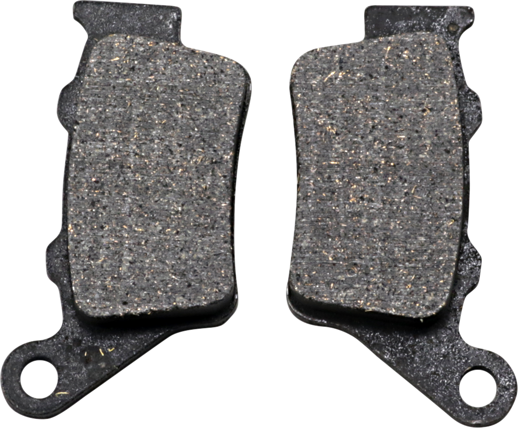 GALFER FD165G1054 Brake Pads