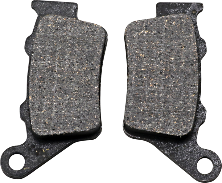GALFER FD165G1054 Brake Pads