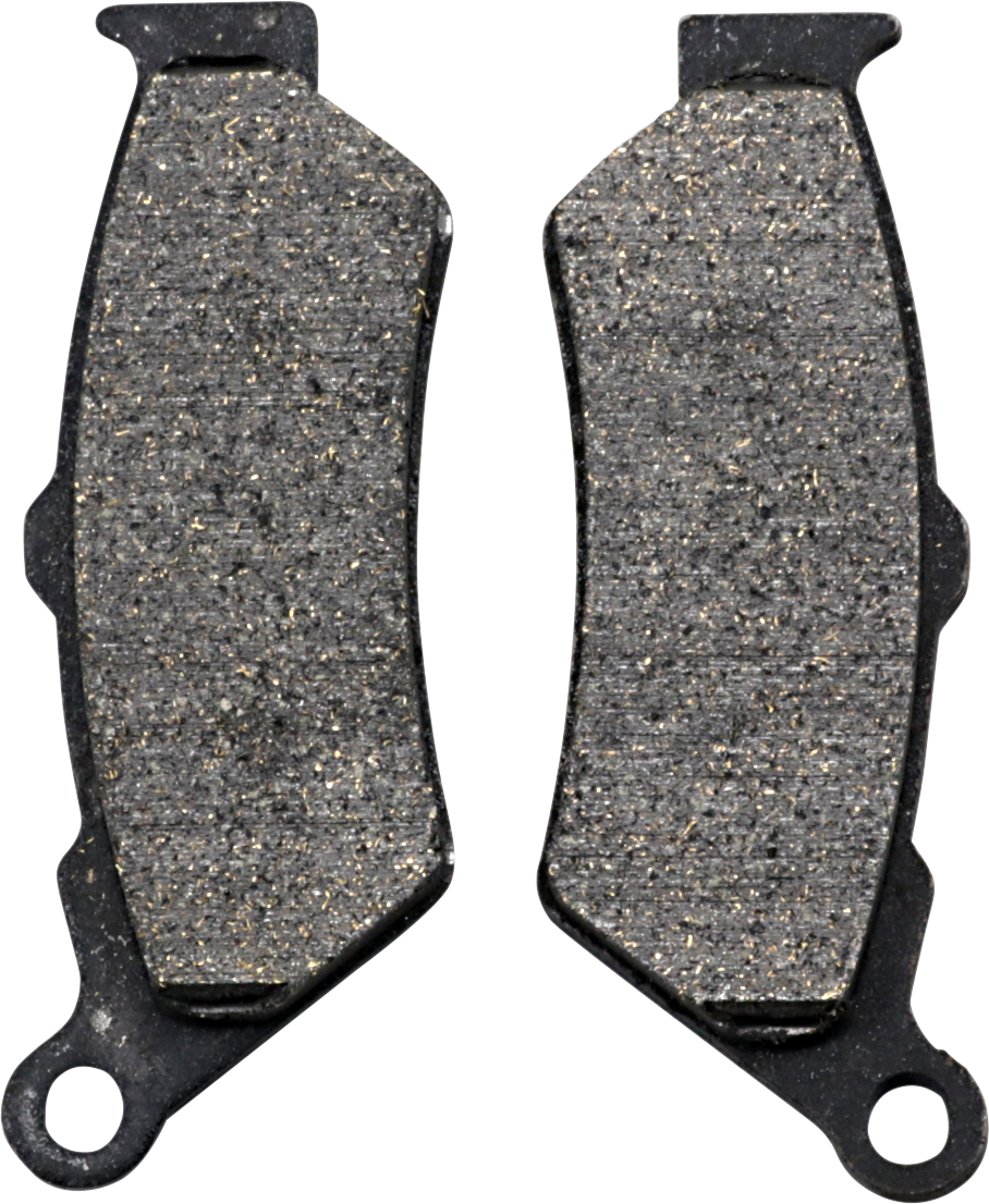 GALFER FD172G1054 Brake Pads