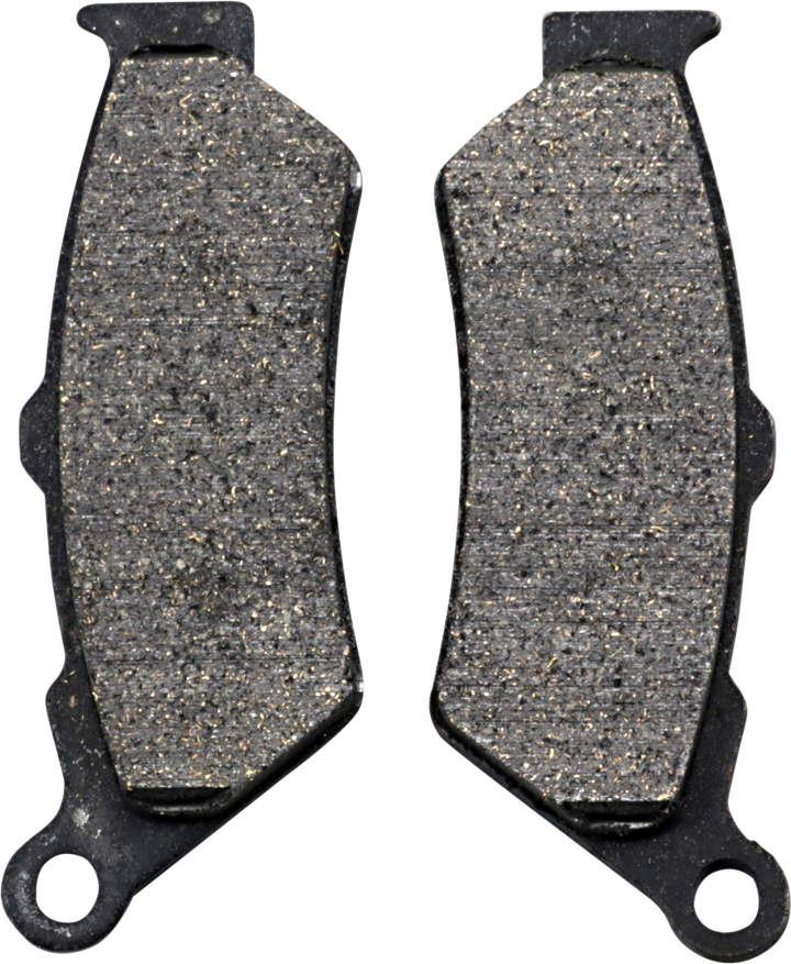 GALFER FD172G1054 Brake Pads