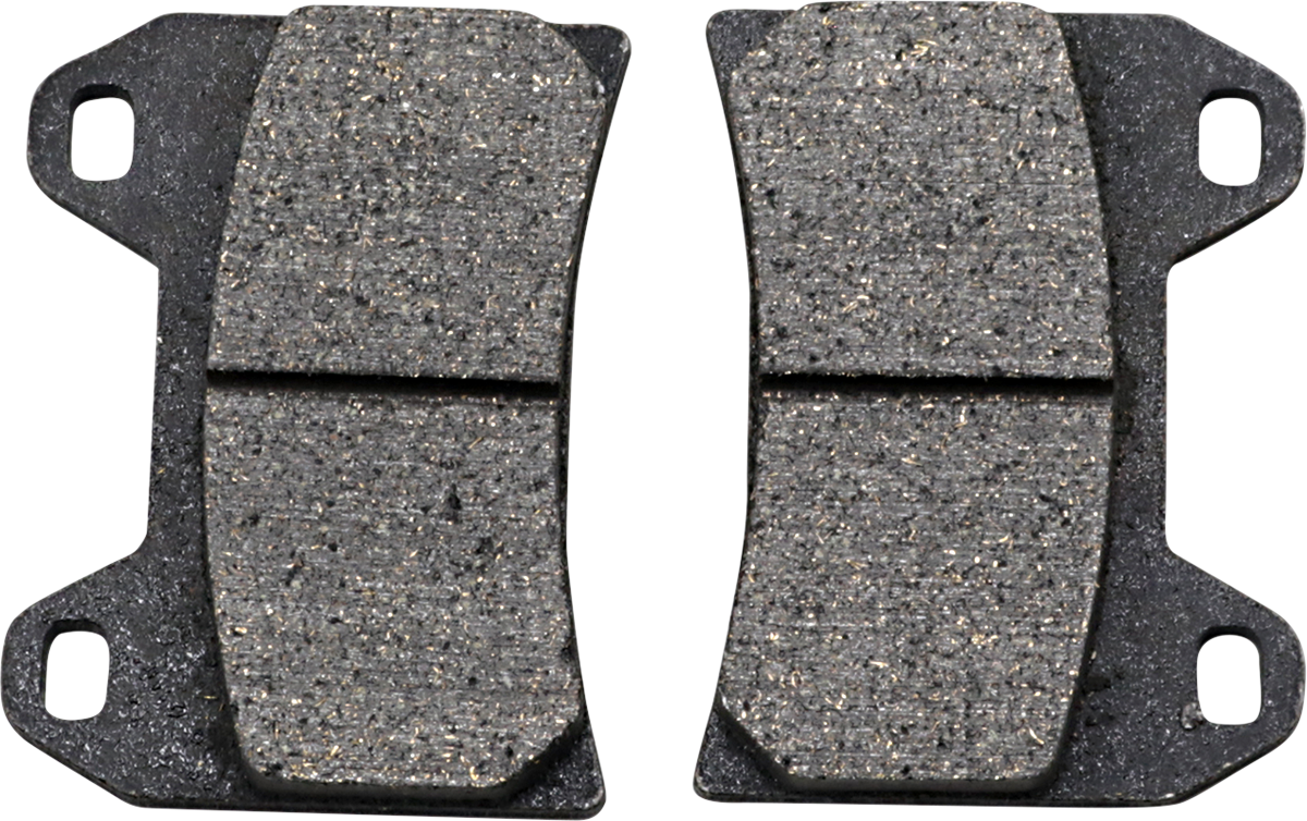 GALFER FD176G1054 Brake Pads