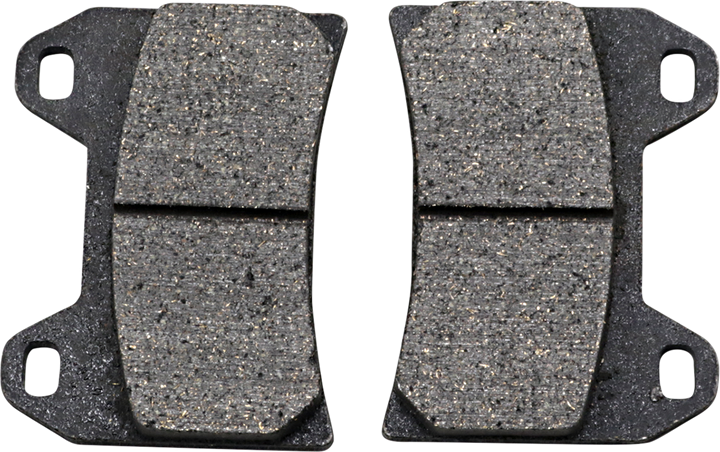 GALFER FD176G1054 Brake Pads