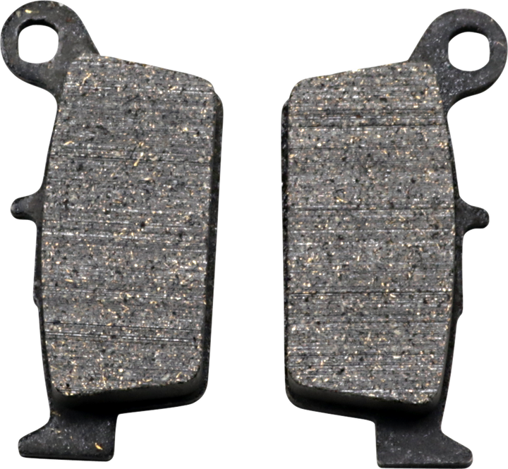 GALFER FD093G1054 Organic Brake Pads