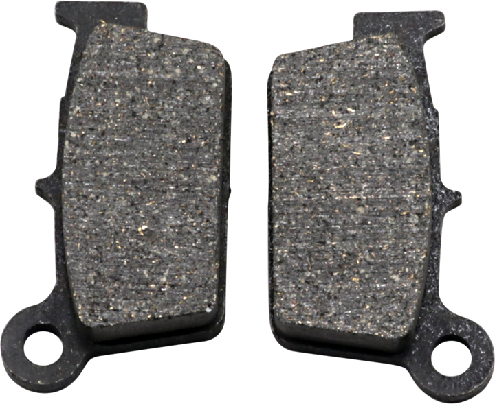 Galfer Organic Brake Pads FD286G1054