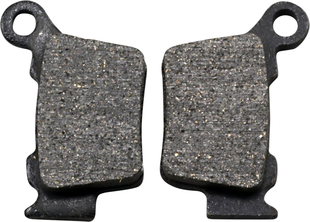 GALFER FD291G1054 Organic Brake Pads
