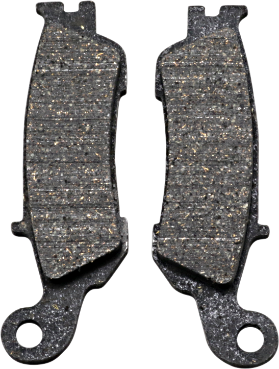 GALFER FD364G1054 Organic Brake Pads