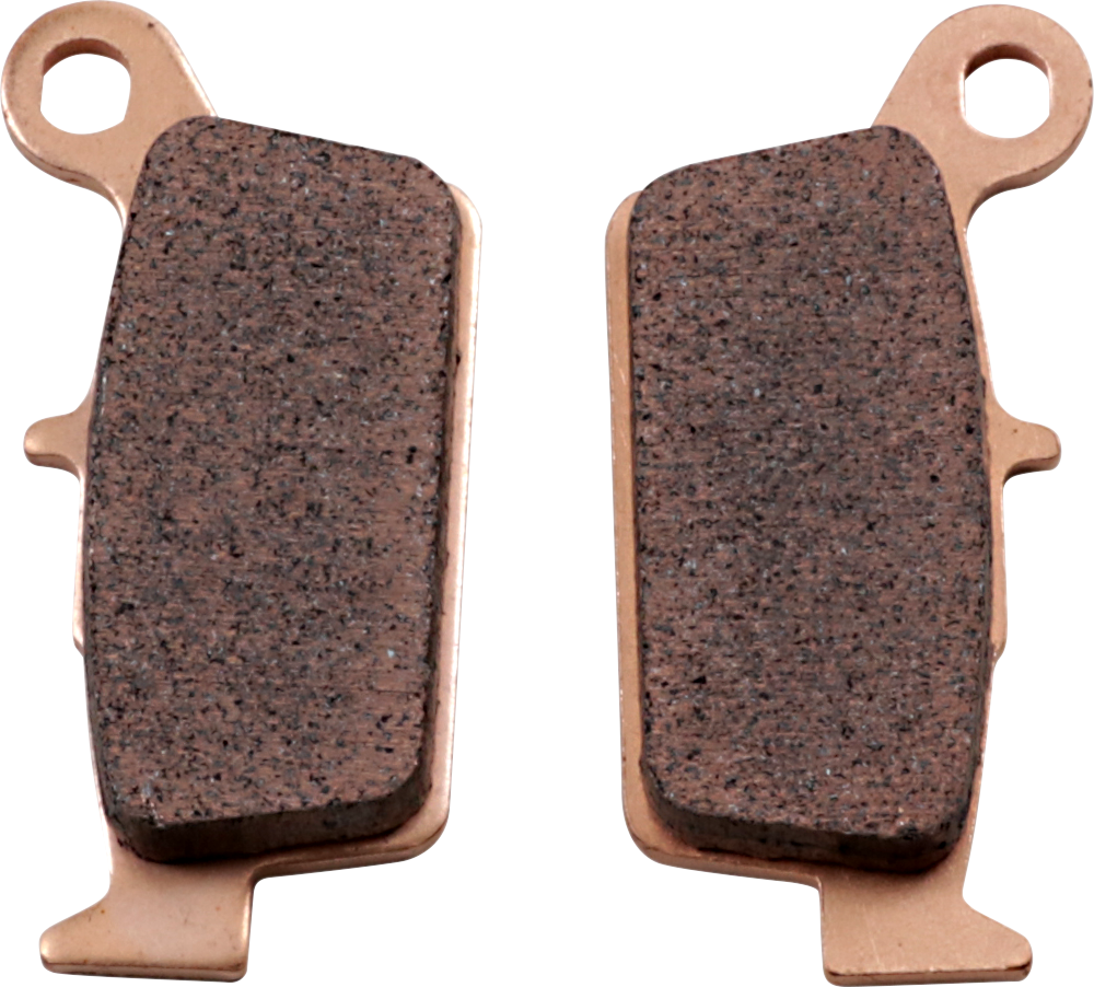GALFER FD093G1396 Ceramic Composite Brake Pads