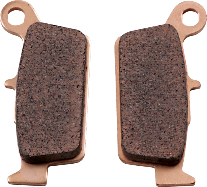 GALFER FD093G1396 Ceramic Composite Brake Pads